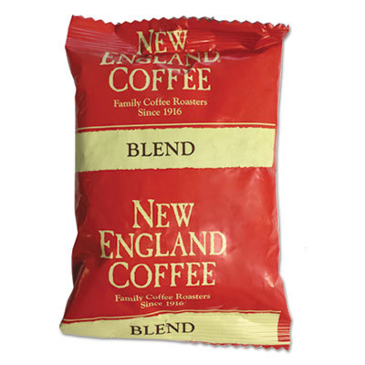 Pack of (24), Coffee Portion Packs, Eye Opener Blend, 2.5 oz